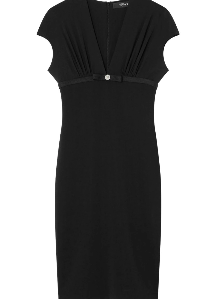 Cheap midi dress Medusa Versace Women 0804